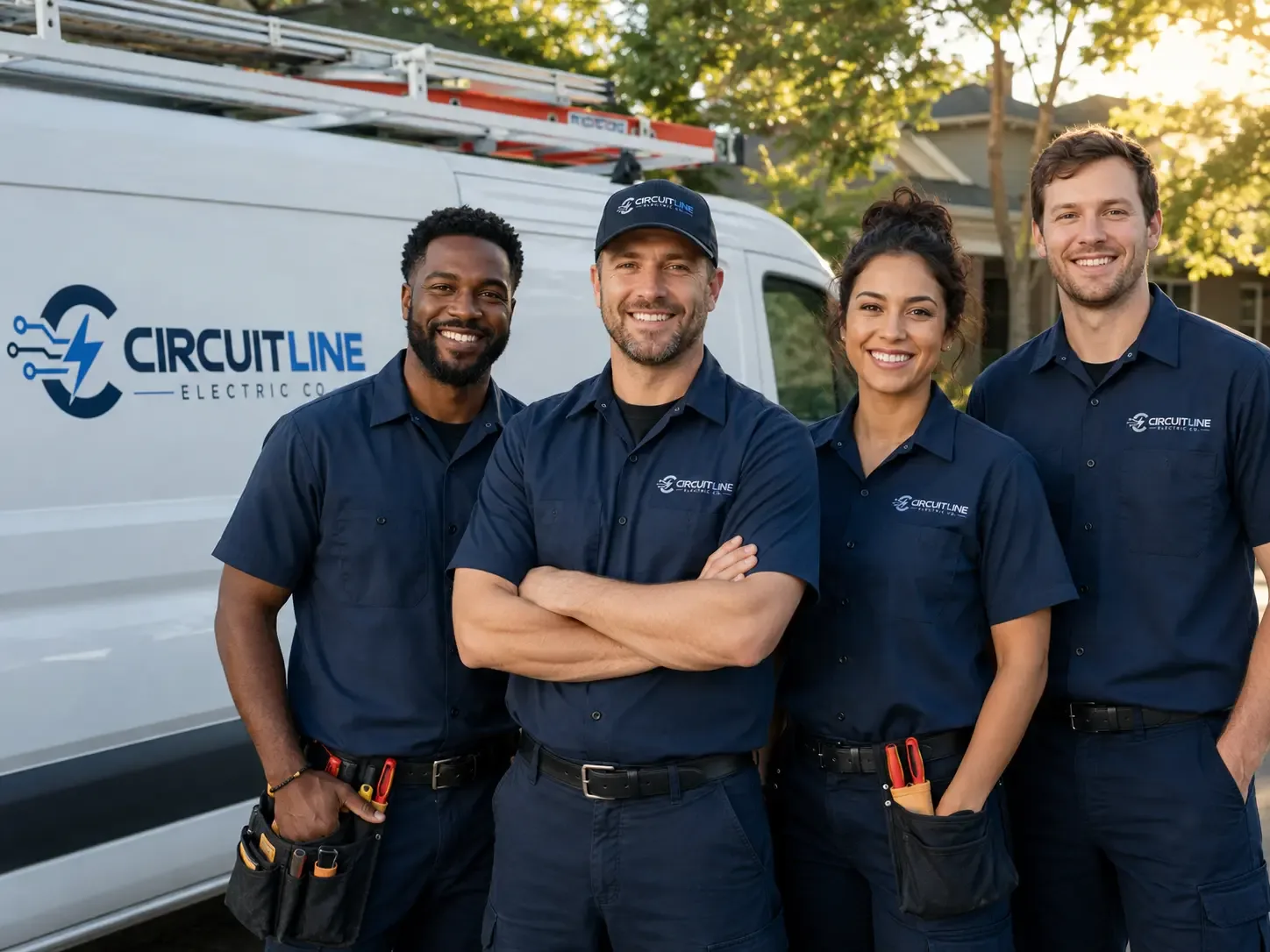 Whole Home Rewiring company in Topeka, IN