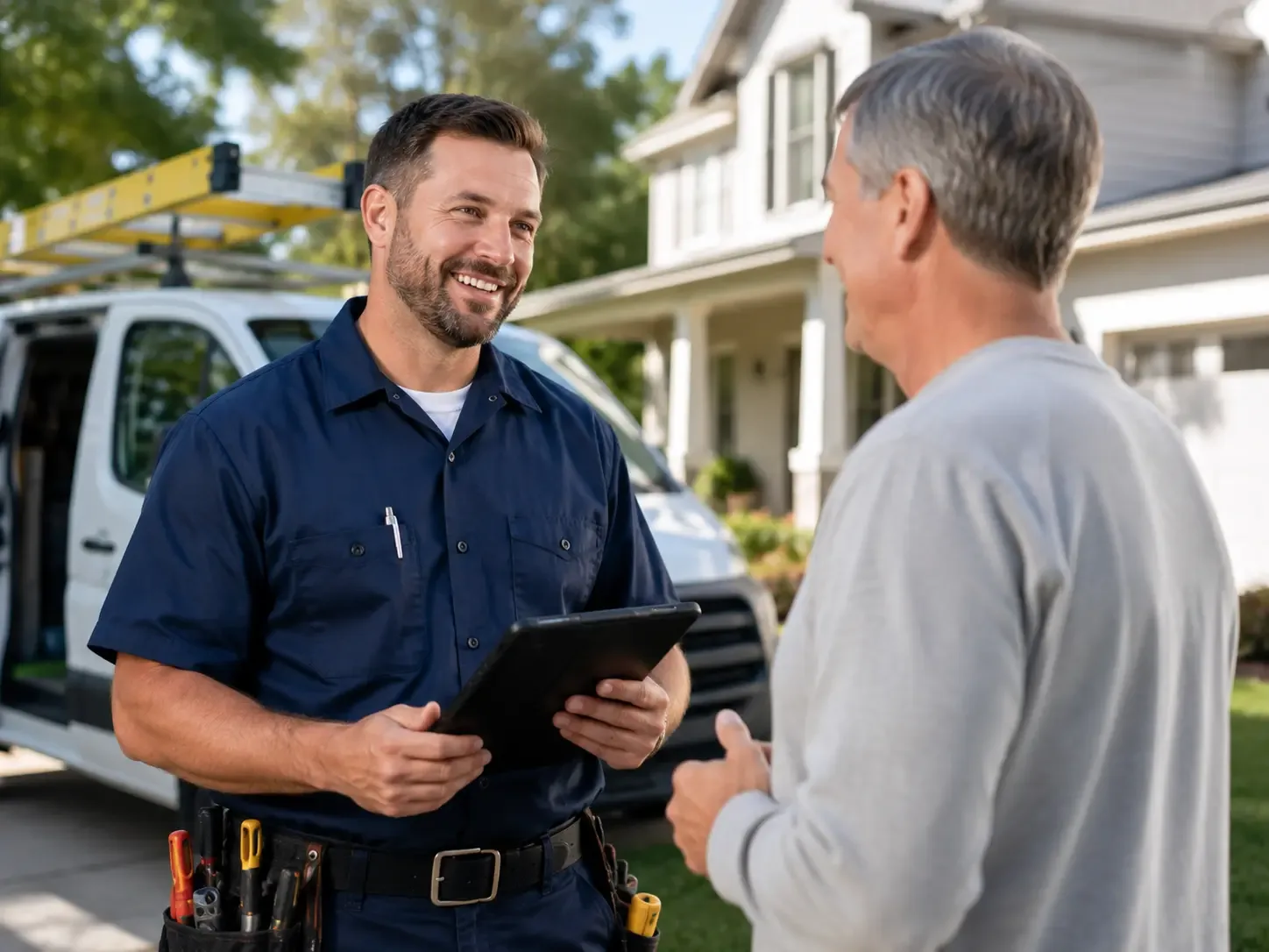Whole Home Rewiring Topeka, IN FAQs